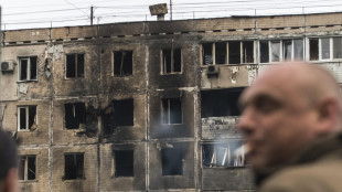 Lammy, 'gli ultimi raid mostrano che Putin &egrave; un guerrafondaio'