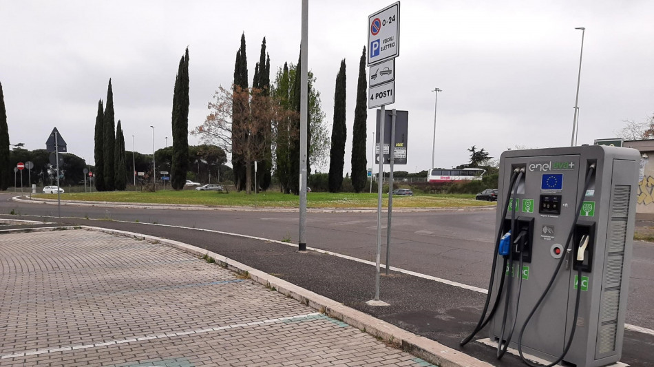 Incentivi auto, pubblicato decreto, si attende la piattaforma