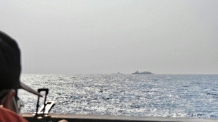 Ta&iuml;wan d&eacute;tecte trois navires de guerre et un h&eacute;licopt&egrave;re chinois apr&egrave;s la rencontre Tsai-McCarthy