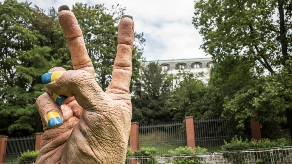 EU streitet &uuml;ber milit&auml;rische Ausbildungsmission f&uuml;r die Ukraine