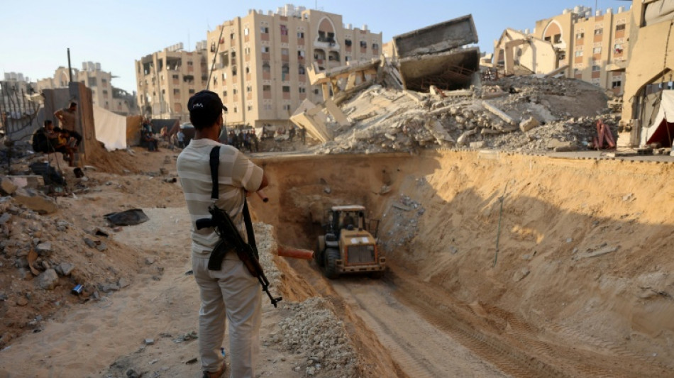 Hamas to give Israel another hostage body, vows to return rest