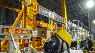 Study trips, livestreamed fish: Japan's Fukushima charm campaign