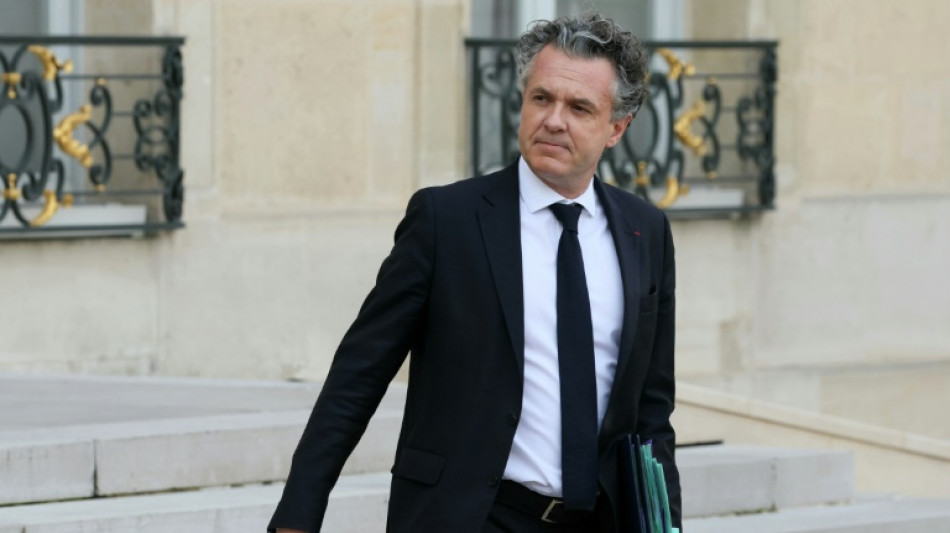 Plan eau: 51 sites industriels vont r&eacute;duire leur consommation "de plus de 10%" avant 2030