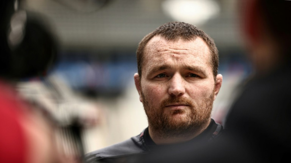 'Pressure off' Wales in Six Nations finale with France