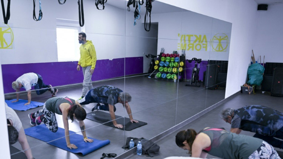 Le sport repr&eacute;sente 2,6% du PIB fran&ccedil;ais selon l'observatoire BPCE