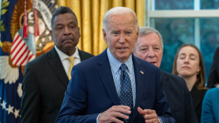 Biden, la tregua a Gaza non &egrave; mai stata cos&igrave; vicina