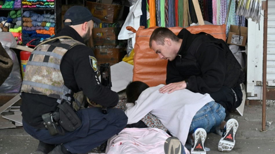 Amnist&iacute;a Internacional "mantiene plenamente" su informe criticado por Ucrania