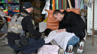 Amnist&iacute;a Internacional "mantiene plenamente" su informe criticado por Ucrania