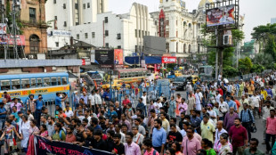 Acusado de estuprar e assasinar m&eacute;dica na &Iacute;ndia declara inoc&ecirc;ncia