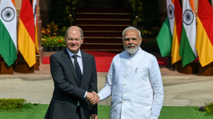 Wirtschaftsverb&auml;nde fordern "endlich" EU-Handelsabkommen mit Indien