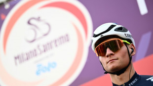 Van der Poel 'hits peak form' heading into Covid-hit Tour of Flanders