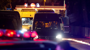 Nova troca de ref&eacute;ns e prisioneiros no 3&ordm; dia de tr&eacute;gua entre Israel e Hamas