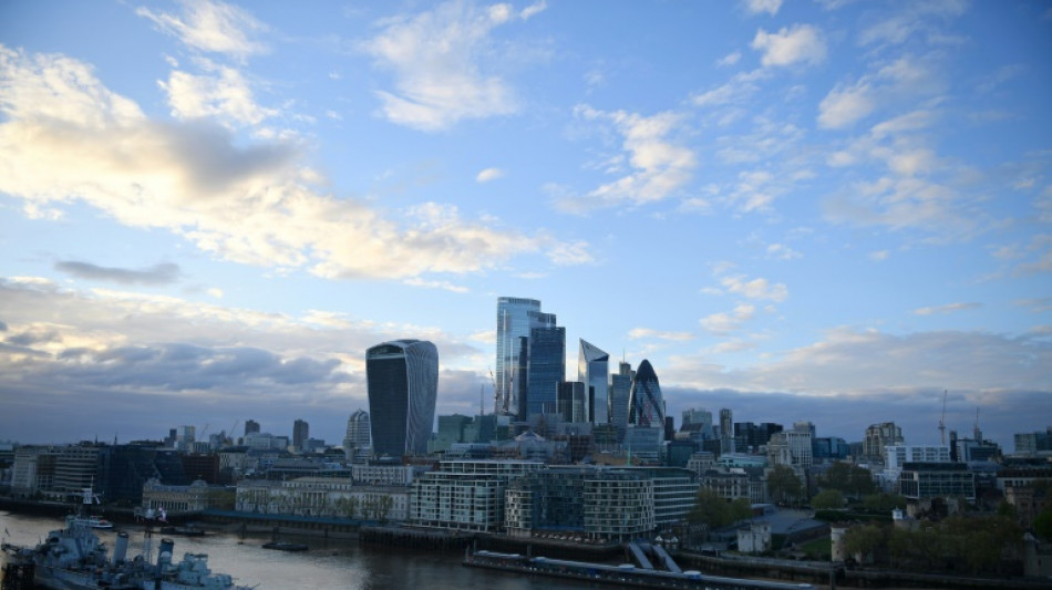 Moins de 25% de femmes dans les promotions &agrave; des postes de haut niveau dans la City