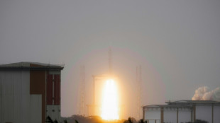 Ariane 6: derni&egrave;re ligne droite avant le vol inaugural pour Amazon 