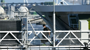 Argentina halla hantavirus en Tierra del Fuego sin nexo con el brote del crucero "Hondius"