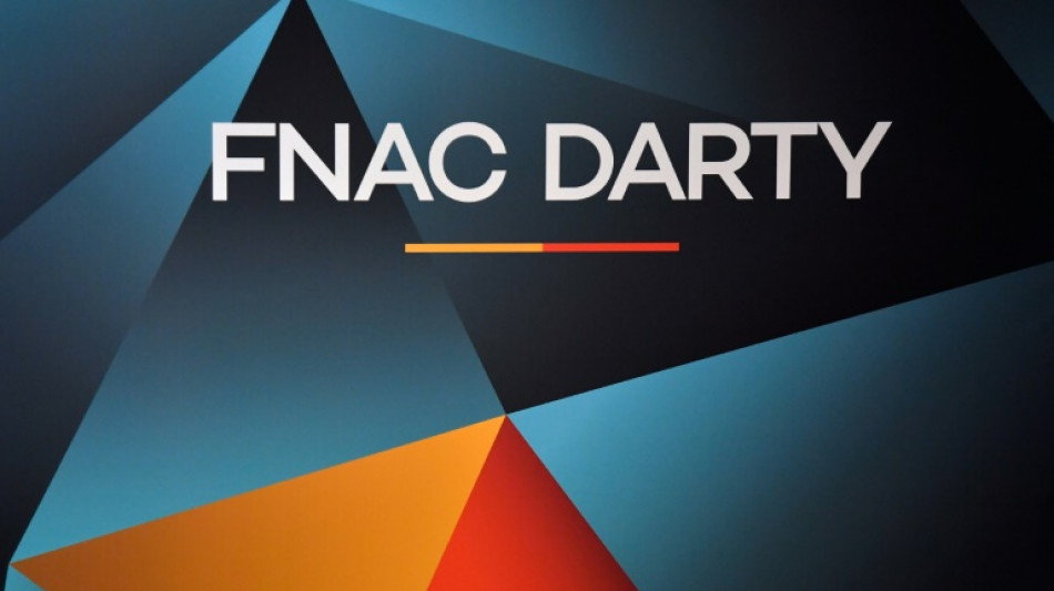 La répression des fraudes inflige 3,9 millions d'euros d'amende à Fnac Darty, le groupe "contestera"