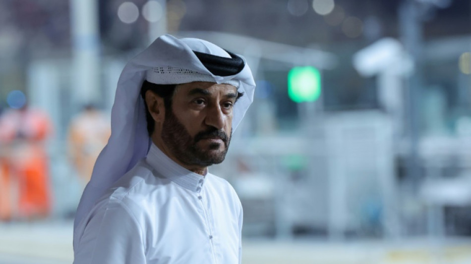 Presidente da FIA &eacute; acusado de tentar impedir GP de Las Vegas de F1