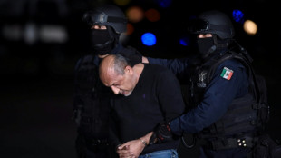 Presuntos narcos enviados a EEUU segu&iacute;an operando desde prisi&oacute;n, asegura el gobierno de M&eacute;xico