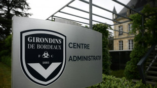 Foot: Bordeaux r&eacute;trograd&eacute; en National, chronique d'une chute annonc&eacute;e