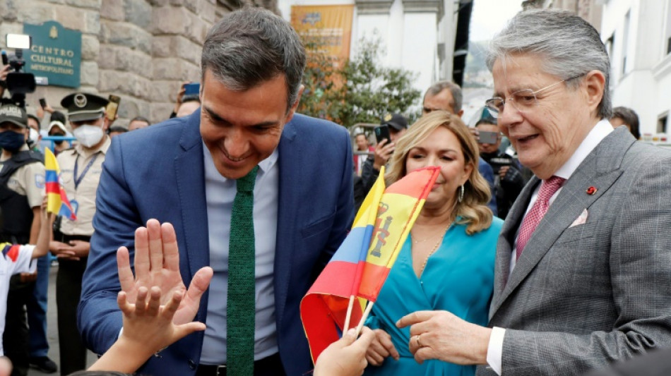 Espa&ntilde;a promueve ampliar relaciones con Latinoam&eacute;rica