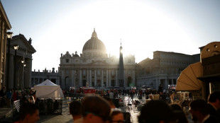 Le pape Fran&ccedil;ois a rejoint sa derni&egrave;re demeure &agrave; Rome