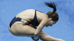 Mondiali tuffi: bronzo Pellacani nel trampolino da 1 metro