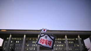 "Je ne savais pas": le chef des arm&eacute;es sud-cor&eacute;en sur le gril au Parlement