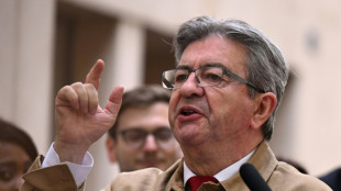 L&eacute;gislatives: M&eacute;lenchon veut un Smic &agrave; 1.500 euros nets