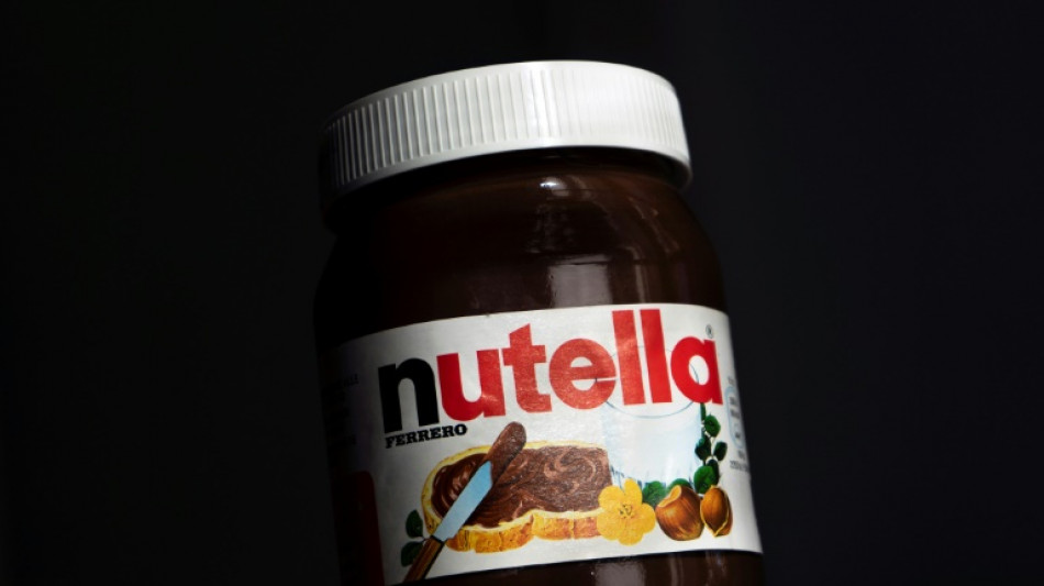 Ferrero bringt Nutella in veganer Variante auf den Markt