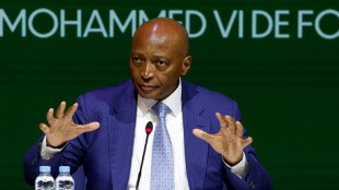 CAF president rejects corruption claims by Senegal