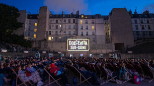 Al via a Parigi la quarta edizione di Dolcevita sur Seine