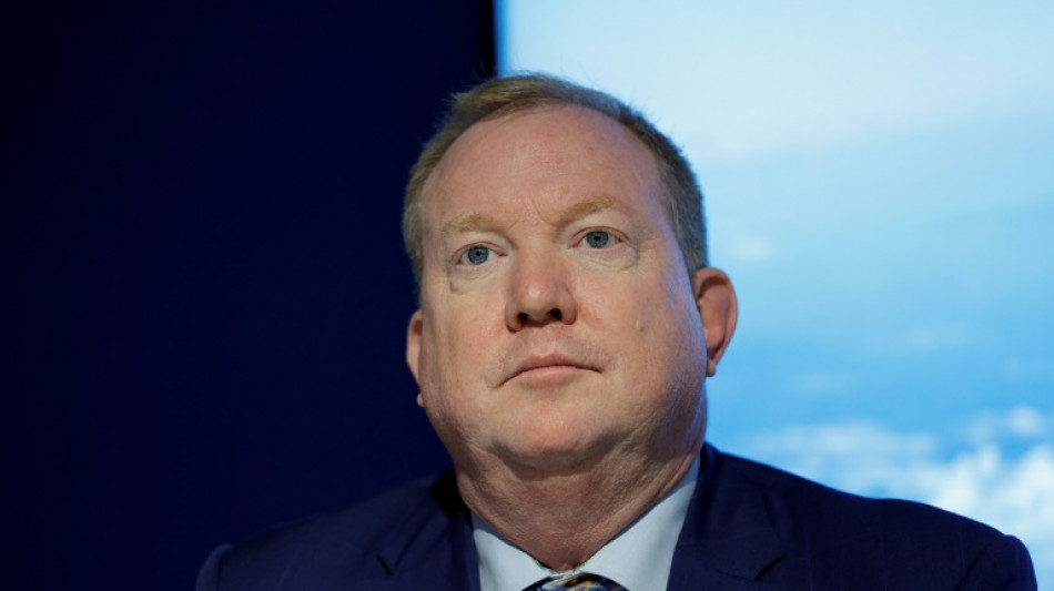 Boeing renforce ses proc&eacute;dures de s&eacute;curit&eacute; et de qualit&eacute;