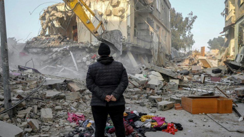 En Turquie, le s&eacute;isme met le pouvoir &agrave; l'&eacute;preuve 