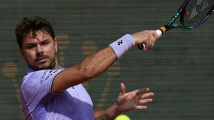 Monte-Carlo: Wawrinka qualifi&eacute; pour le deuxi&egrave;me tour, Murray sorti