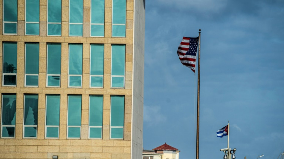 Biden saca a Cuba de lista de terrorismo para facilitar liberaci&oacute;n de presos pol&iacute;ticos