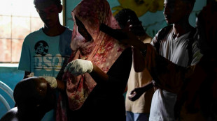 Sudan truce holds on second day as donors set to meet in Geneva