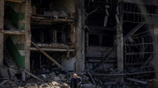 Ukraine: la Russie r&eacute;plique apr&egrave;s le naufrage du Moskva, frappe l'usine des missiles "Neptune"