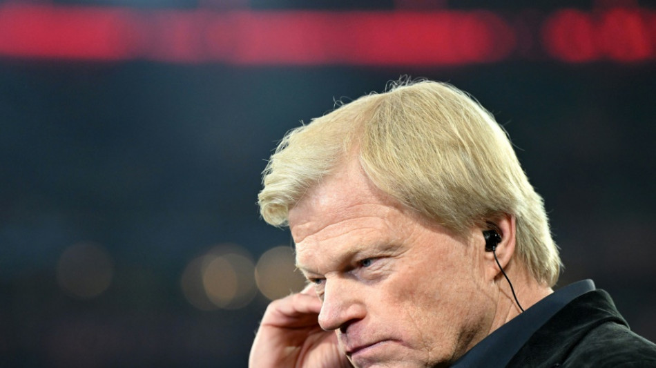 Watschn-Aff&auml;re: Kahn best&auml;tigt Rekord-Strafe f&uuml;r Mane