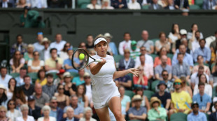 Halep weiter souver&auml;n - zum dritten Mal im Halbfinale