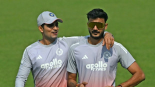 Spinners decide Tests in India, Gill says before South Africa opener