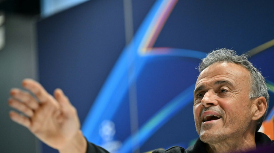 Luis Enrique n&atilde;o relaciona Demb&eacute;l&eacute; para jogo do PSG contra Arsenal por indisciplina