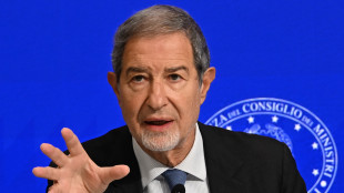 Musumeci, il dissesto idrogeologico &egrave; di competenza statale