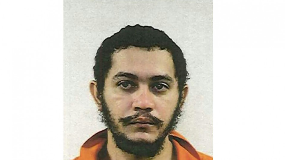 La polic&iacute;a de EEUU anuncia la captura de un brasile&ntilde;o que se fug&oacute; de prisi&oacute;n