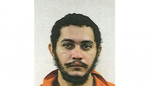 Pol&iacute;cia americana anuncia captura de brasileiro foragido