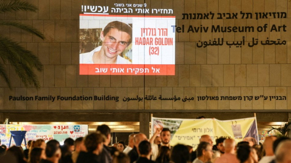 Os presos palestinos que podem ser soltos ap&oacute;s o acordo entre Israel e Hamas