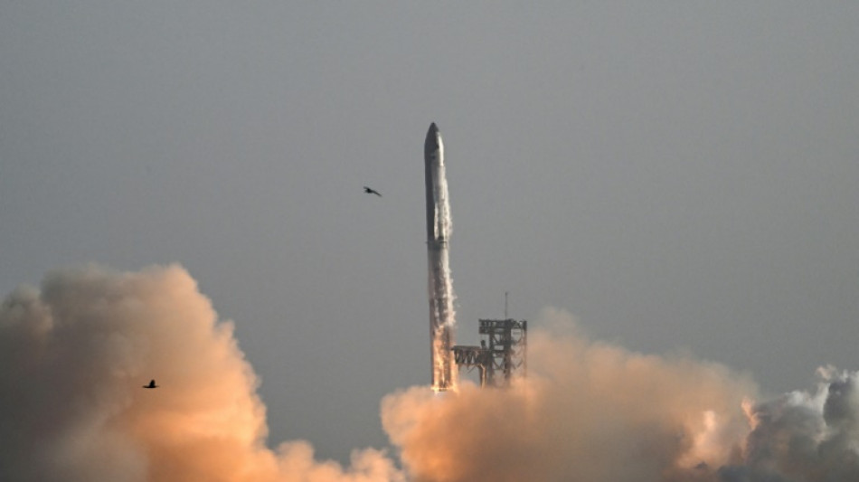 Easy vote turns Musk's dreams for Starbase city in Texas into reality