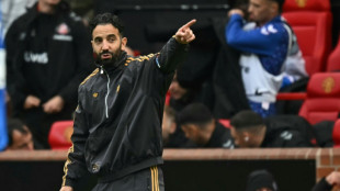 Ratcliffe gives Amorim three years to prove himself at Man Utd