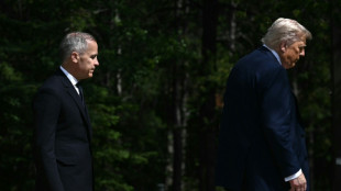 Droits de douane: le Canada de nouveau cibl&eacute; par Trump