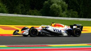 RB's Permane returns as team boss at Belgian GP two years after sacking