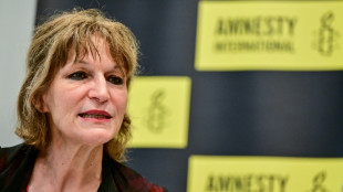 "Enqu&ecirc;trice &agrave; l'ONU": avec Agn&egrave;s Callamard dans les coulisses du syst&egrave;me international